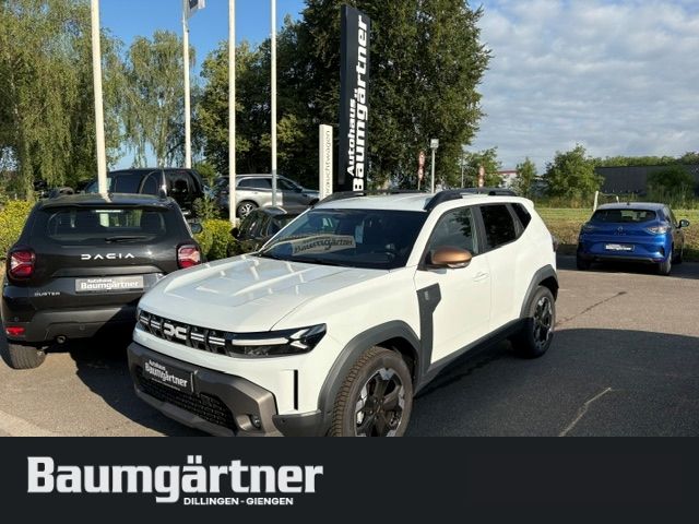 Dacia Duster 2.431 km 21.950 &euro; Dillingen 89407