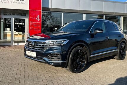 VW Touareg 78.847 km 46.970 &euro; Helmstedt 38350