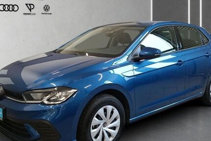 VW Polo 10.000 km 17.899 &euro; Gera 07546