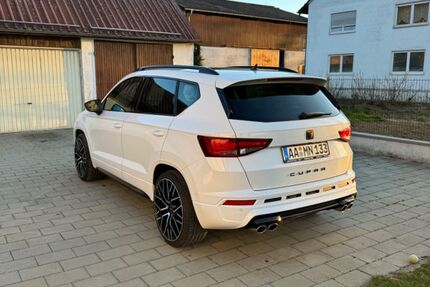 Cupra Ateca 78.000 km 24.999 € aalen 73432