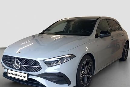 Mercedes-Benz A 180 12.535 km 31.480 &euro; Suhl 98528