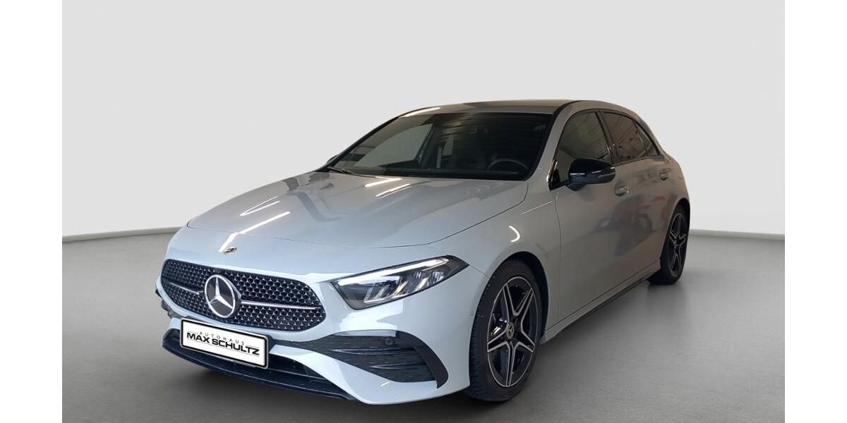 Mercedes-Benz A 180 12.535 km 31.480 &euro; Suhl 98528