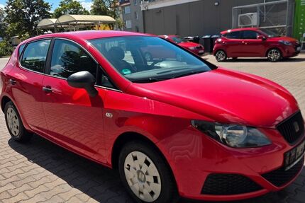 Seat Ibiza 199.000 km 2.299 &euro; Erfurt 99089