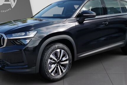 Skoda Kodiaq 4.500 km 46.355 &euro; Vechta 49377