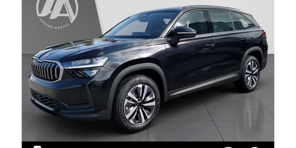 Skoda Kodiaq 6.000 km 52.038 &euro; Vechta 49377