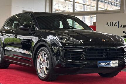 Porsche Cayenne 119.687 km 53.999 € Hechingen 72379
