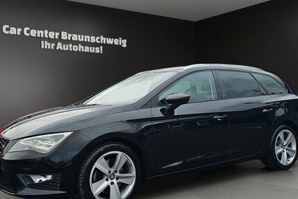 Seat Leon 176.500 km 11.999 &euro; Braunschweig 38120