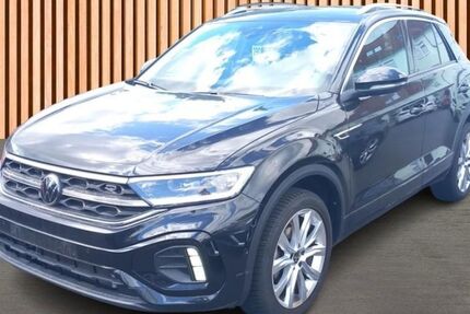 VW T-Roc 14.975 km 26.980 &euro; Dresden 01328