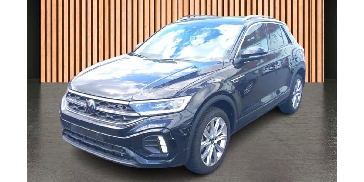 VW T-Roc 14.975 km 26.980 &euro; Dresden 01328