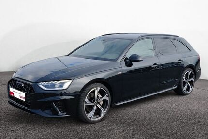 Audi A4 61.876 km 29.980 &euro; Melle 49324