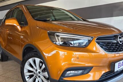 Opel Mokka 106.210 km 11.990 &euro; Bremen 28259