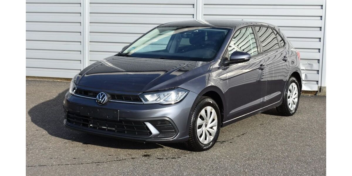 VW Polo 1.622 km 20.999 &euro; Eitorf 53783