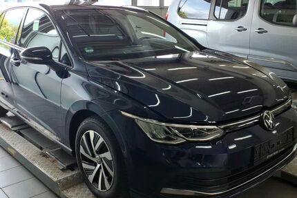 VW Golf 125.000 km 16.999 &euro; Ditzingen 71254