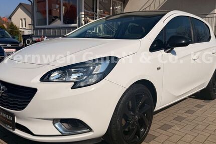 Opel Corsa 99.980 km 8.999 &euro; Bad Neustadt 97616