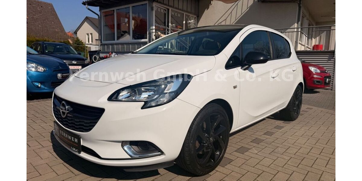 Opel Corsa 99.980 km 8.999 &euro; Bad Neustadt 97616