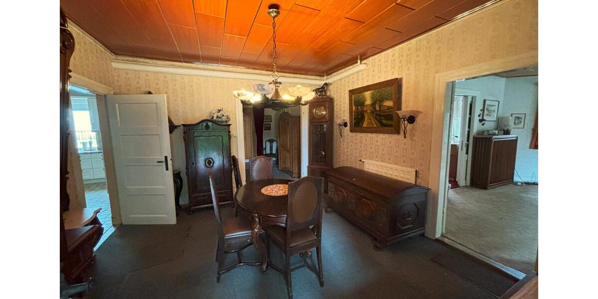 Bauernhaus, Landhaus Havetoft - 8.5 Zimmer, 279 m&sup2;, 375.000&euro; | Angebot:26988971