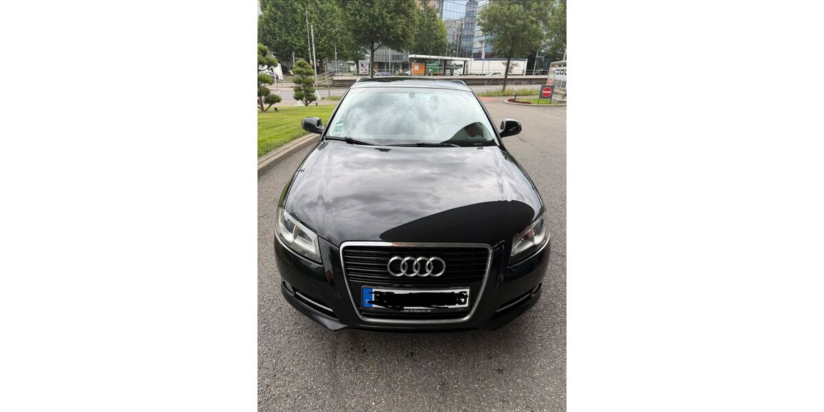 Audi A3 260.000 km 4.000 &euro; Böblingen 71034