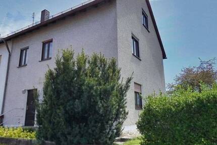 Haus Weiden Rehbühl - 5 Zimmer, 100 m&sup2;, 229.000&euro; | Angebot:26733273