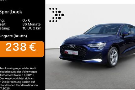 Audi A3 6.036 km 30.690 &euro; Haßfurt 97437