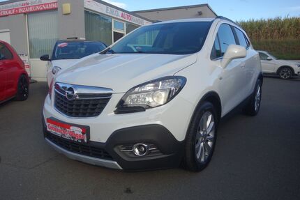 Opel Mokka 100.800 km 7.490 &euro; Hof 95030