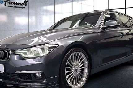 Alpina B3 164.000 km 29.999 &euro; Meitingen bei Augsburg 86405