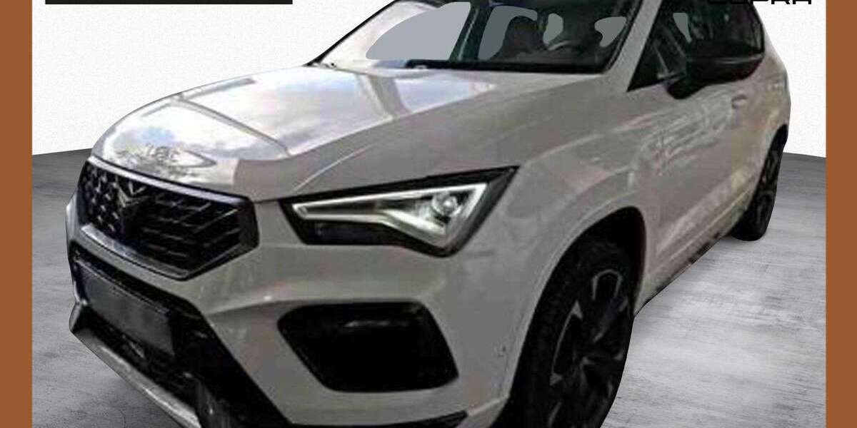 Cupra Ateca 31.200 km 31.930 &euro; Feldkirchen - Westerham 83620