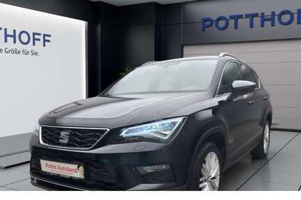 Seat Ateca 55.089 km 19.777 € Hamm 59075