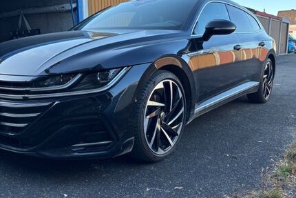 VW Arteon 58.000 km 35.999 &euro; Schwanstetten 90596