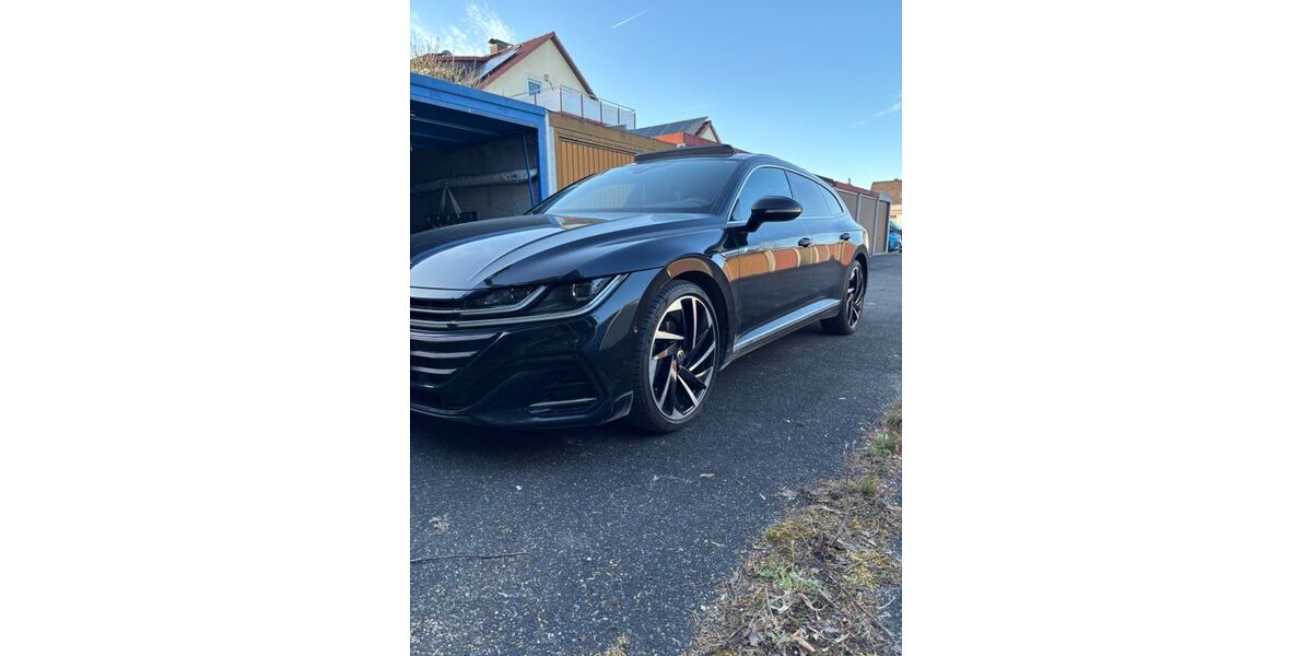 VW Arteon 58.000 km 39.000 &euro; Schwanstetten 90596