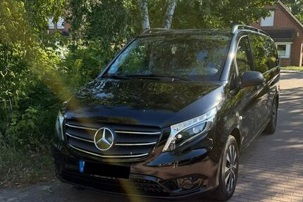 Mercedes-Benz Vito 62.000 km 38.999 &euro; Schöneiche bei Berlin 15566