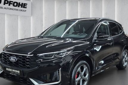 Ford Kuga 15.684 km 33.450 &euro; Hamburg 22047