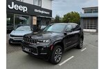Jeep Grand Cherokee Overland Plug-In-Hybrid 4xe 31.015 km 69.900 € Battenberg 35088