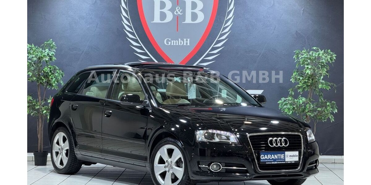 Audi A3 125.000 km 12.490 &euro; Bergheim 50126