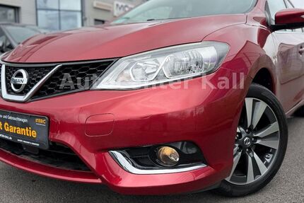 Nissan Pulsar 22.000 km 9.990 &euro; Kall 53925
