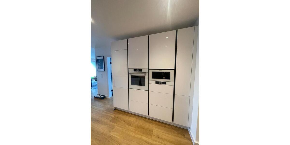 Erdgeschoßwohnung Solingen Aufderhöhe - 4 Zimmer, 113 m&sup2;, 1.797&euro; | Angebot:24687926