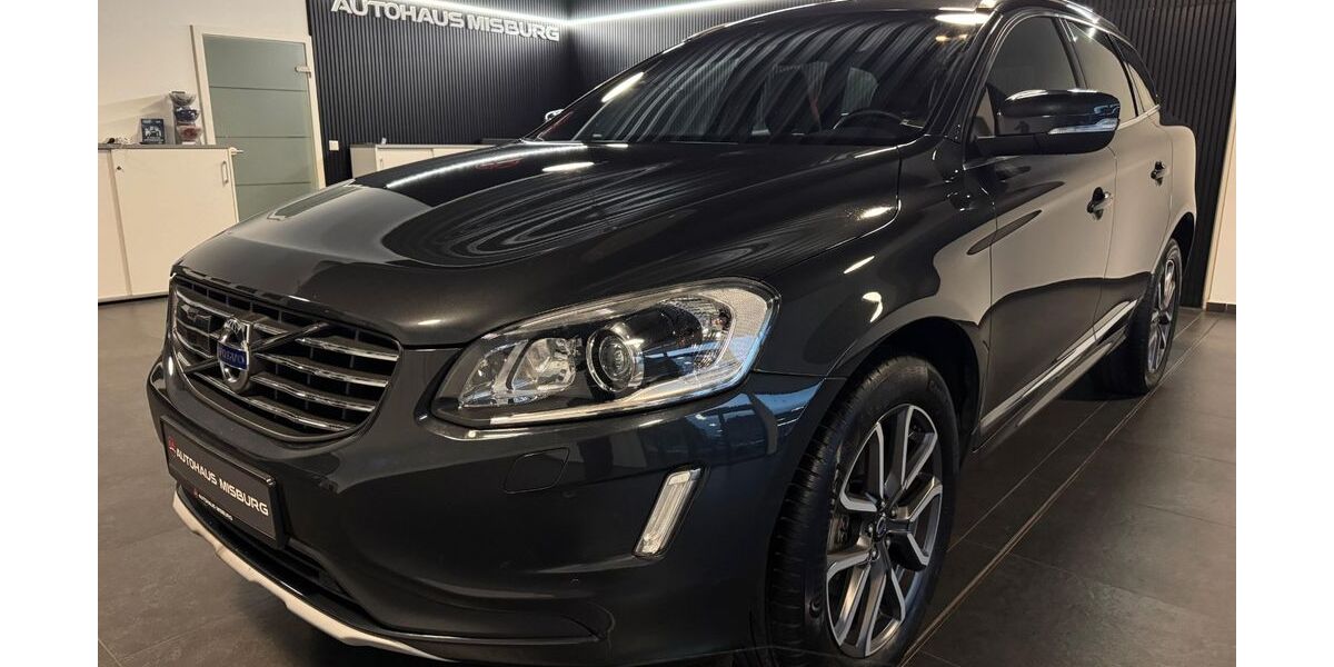 Volvo XC60 95.000 km 22.970 &euro; Hannover 30559
