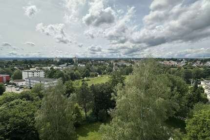 Wohnung Villingen-Schwenningen Schwenningen - 3.5 Zimmer, 109 m&sup2;, 242.500&euro; | Angebot:27436956