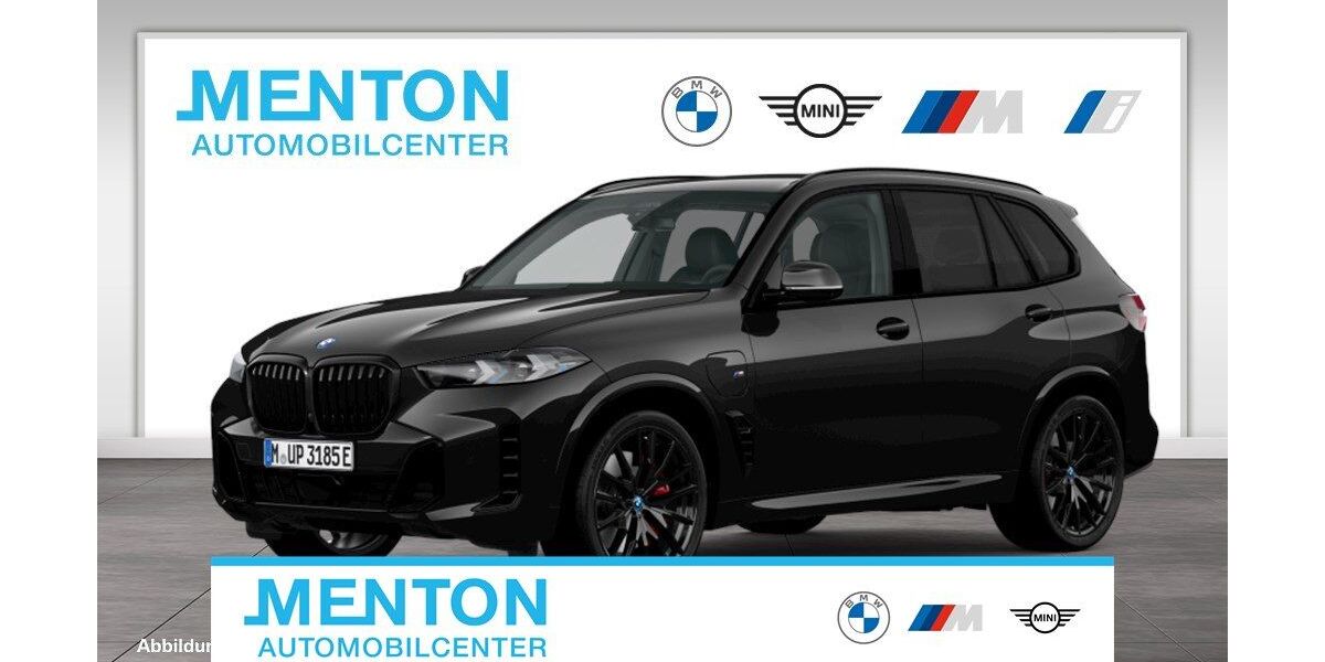 BMW X5 41.203 km 75.890 &euro; Münsingen 72525