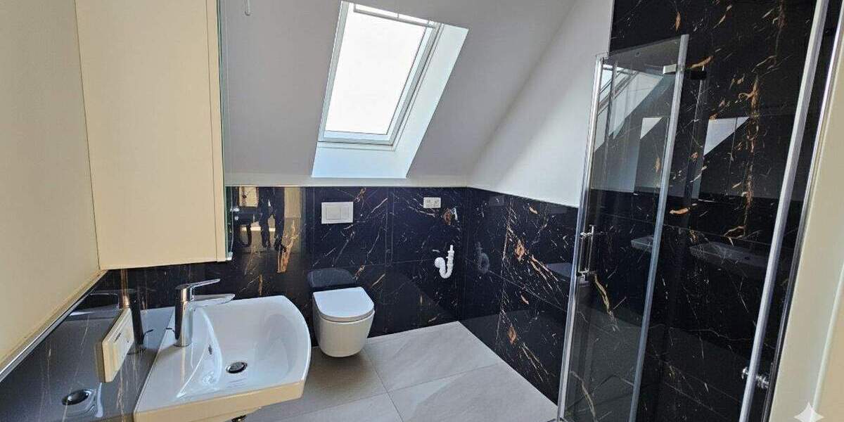 Moderne 3-Zimmerwohnung in Löhne 3 zimmer