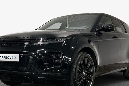 Land Rover Range Rover Evoque 22.000 km 41.950 &euro; München 81477