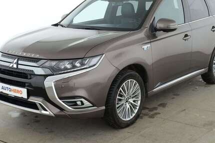 Mitsubishi Outlander 89.152 km 19.710 &euro; Neufahrn 85375