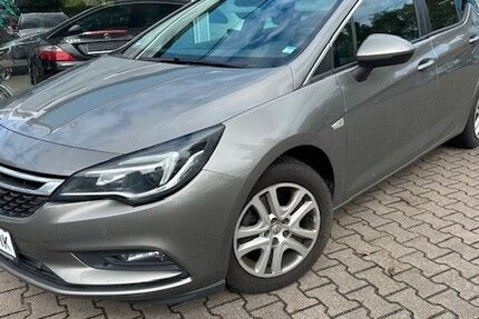 Opel Astra 129.340 km 9.990 &euro; Bienenbüttel 29553