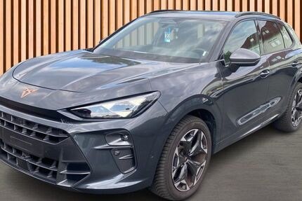 Cupra Terramar 12.552 km 37.980 &euro; Dresden 01328