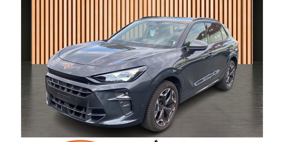 Cupra Terramar 12.552 km 37.980 &euro; Dresden 01328