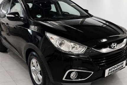 Hyundai ix35 175.000 km 8.599 &euro; Rostock 18106