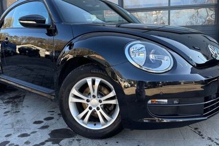 VW Beetle