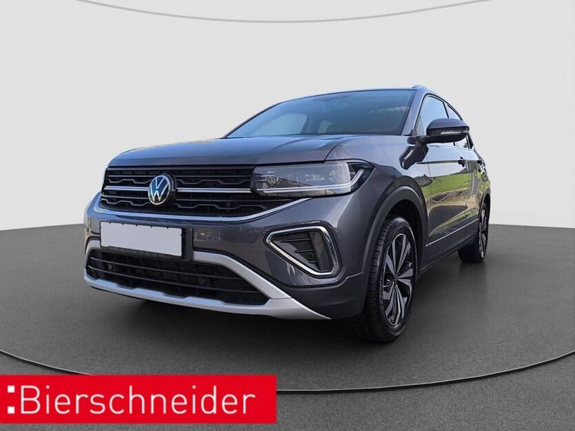 T-Cross