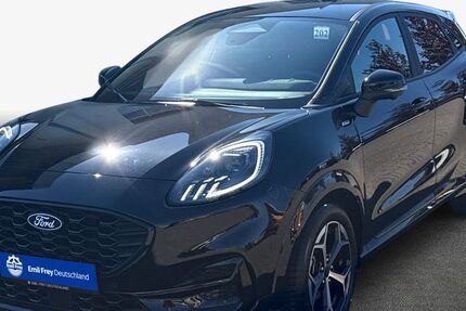 Ford Puma 17.247 km 23.521 &euro; Hildesheim 31135