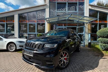 Jeep Grand Cherokee 179.000 km 24.990 &euro; Rudolstadt 07407