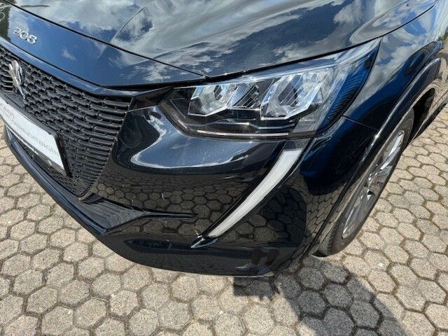 Peugeot 208 49.500 km 16.795 € Lichtenfels 96215